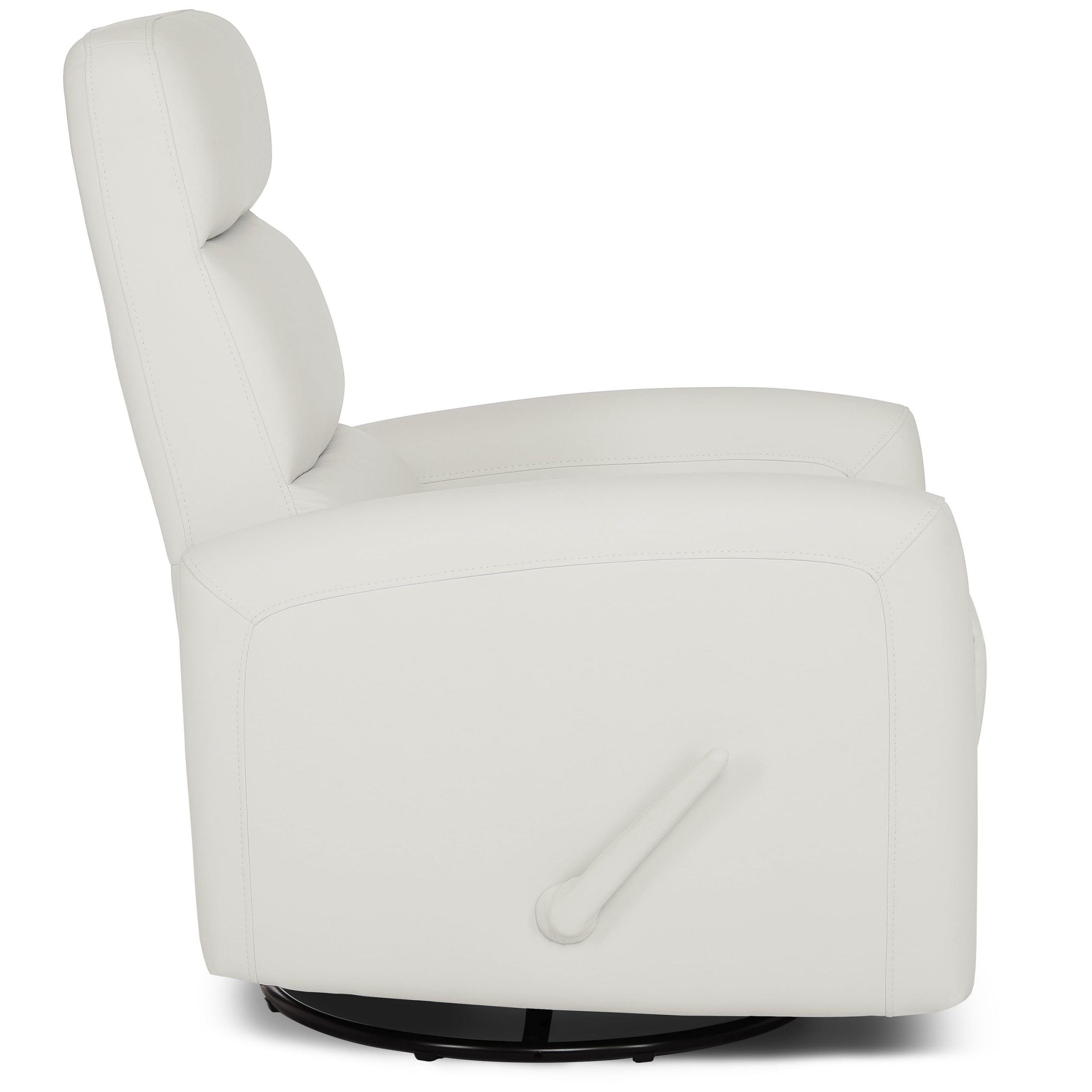 REEVO White 02 REEVO White 02