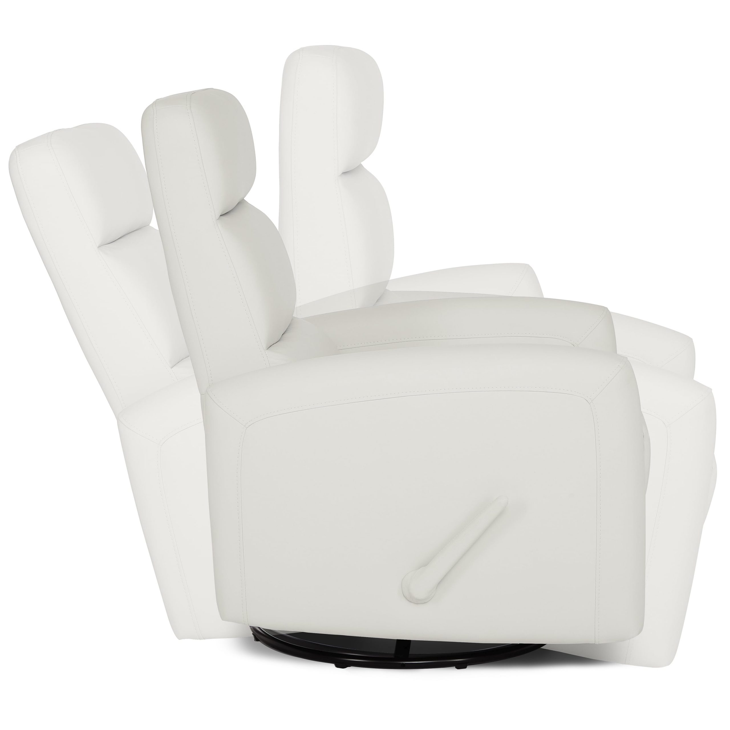 REEVO White 03 REEVO White 03