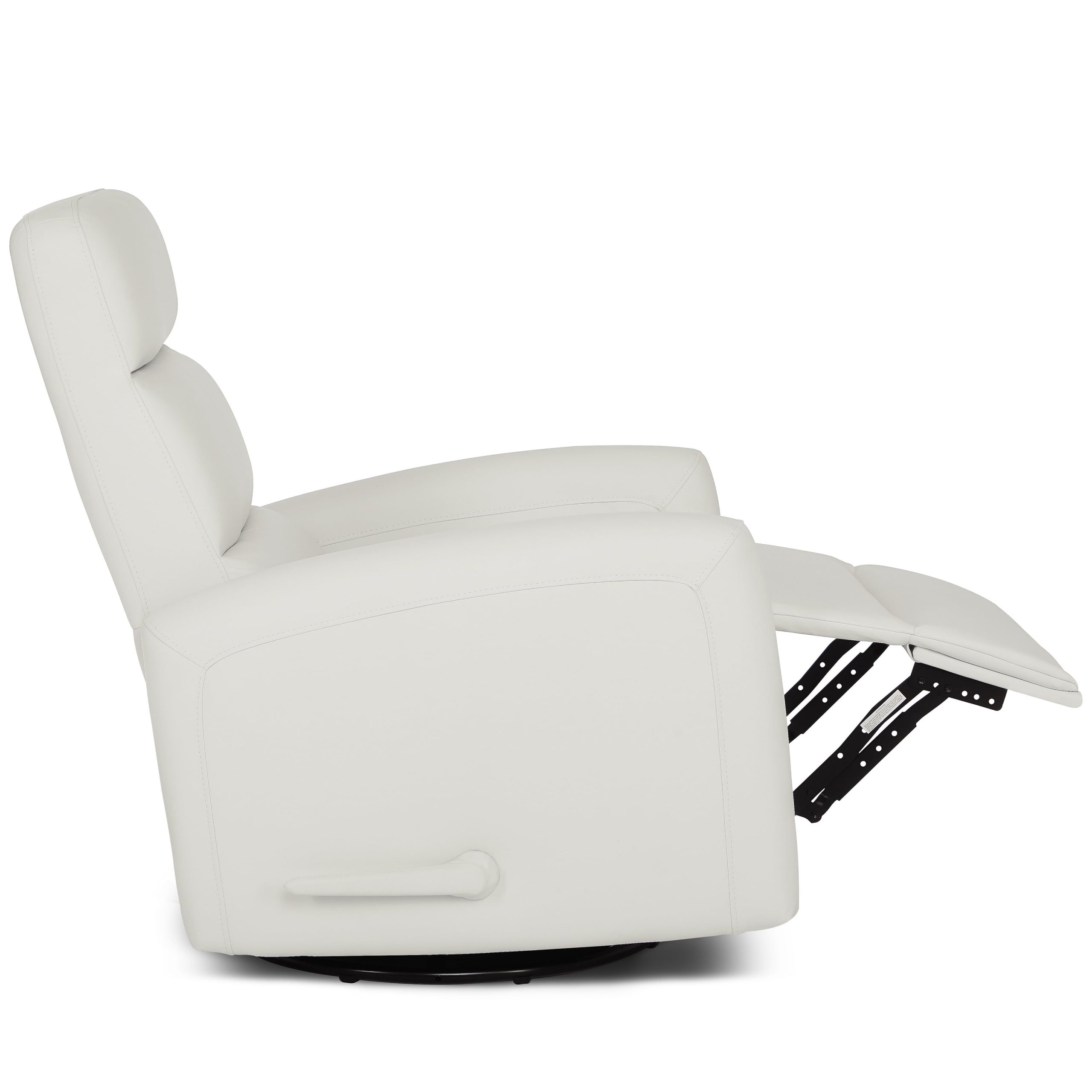 REEVO White 05 REEVO White 05
